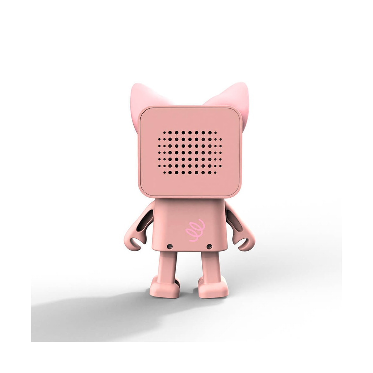 MOBILITY ON BOARD MOB Speaker Wireless  Dancing Pig