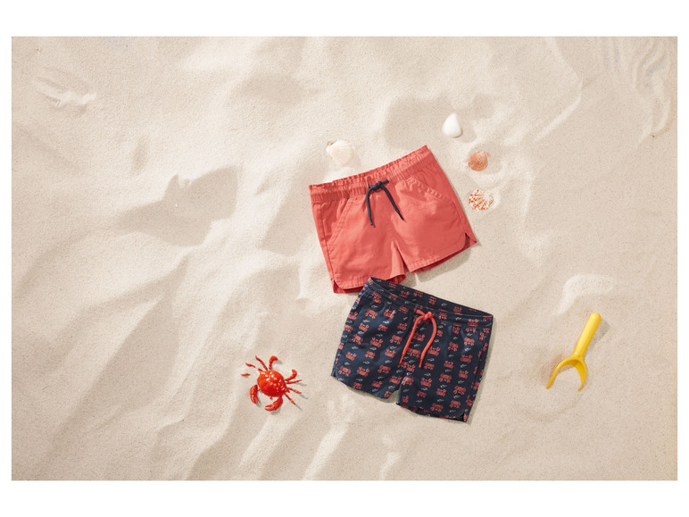 Kinder shorts