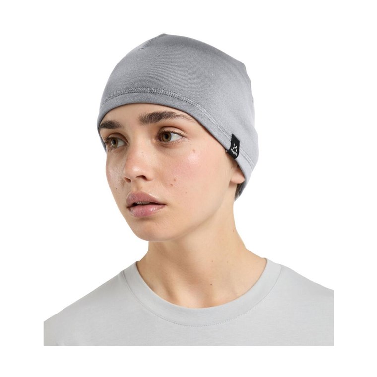 Haglöfs Betula Beanie Concrete
