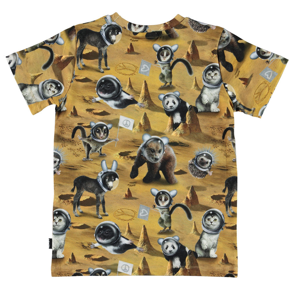 Ralphie t-shirt