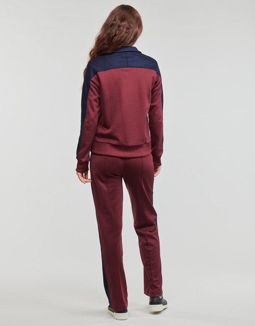 Lacoste - SF1632-LGI Burdeo / Marino