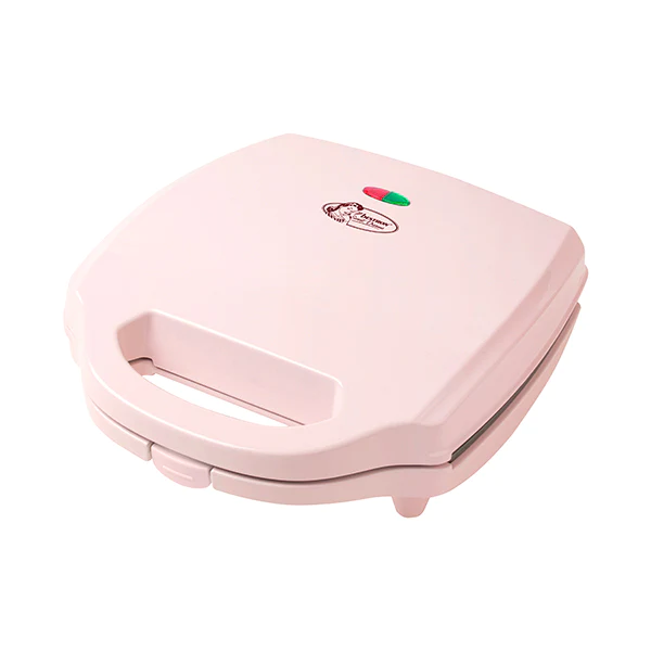 Appareil 6 gâteaux Kougelhopf 900 W Sweet Dreams rose Bestron