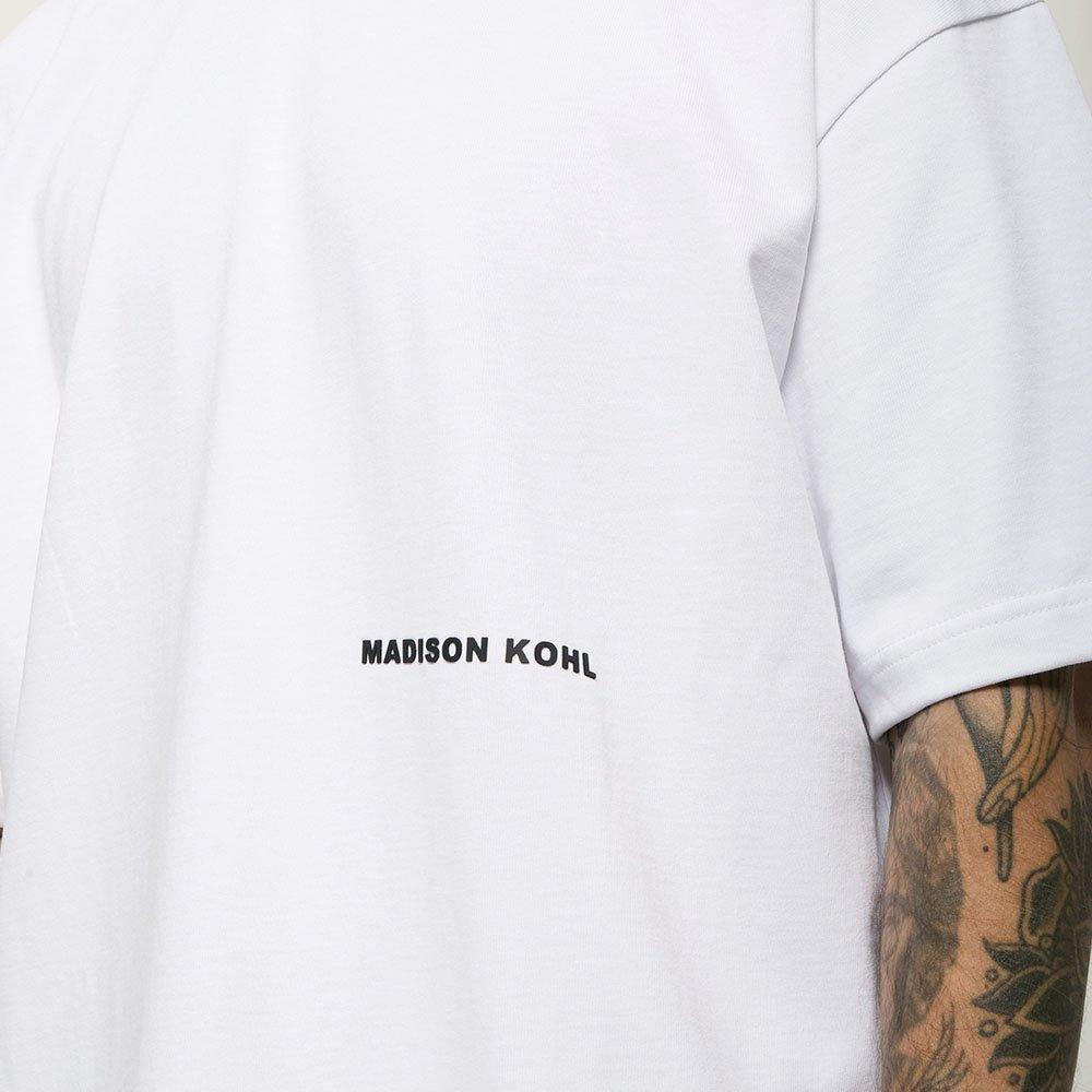 Madison Kohl Core T Shirt Mens
