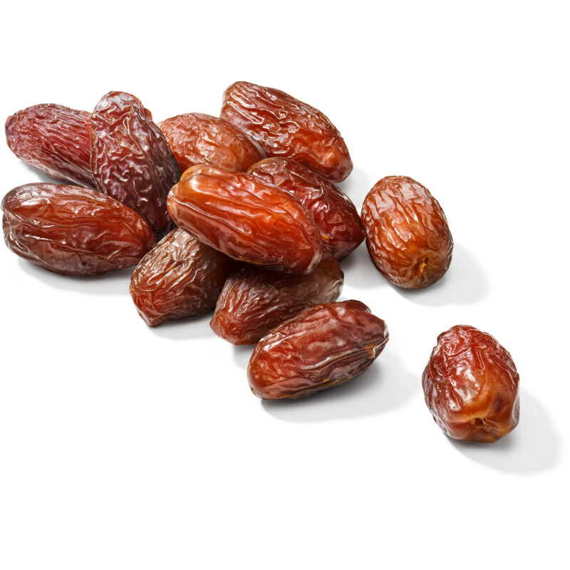 AH Medjoul dadels