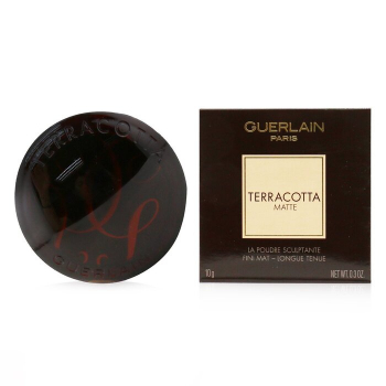 Guerlain Terracotta Matte Sculpting Powder