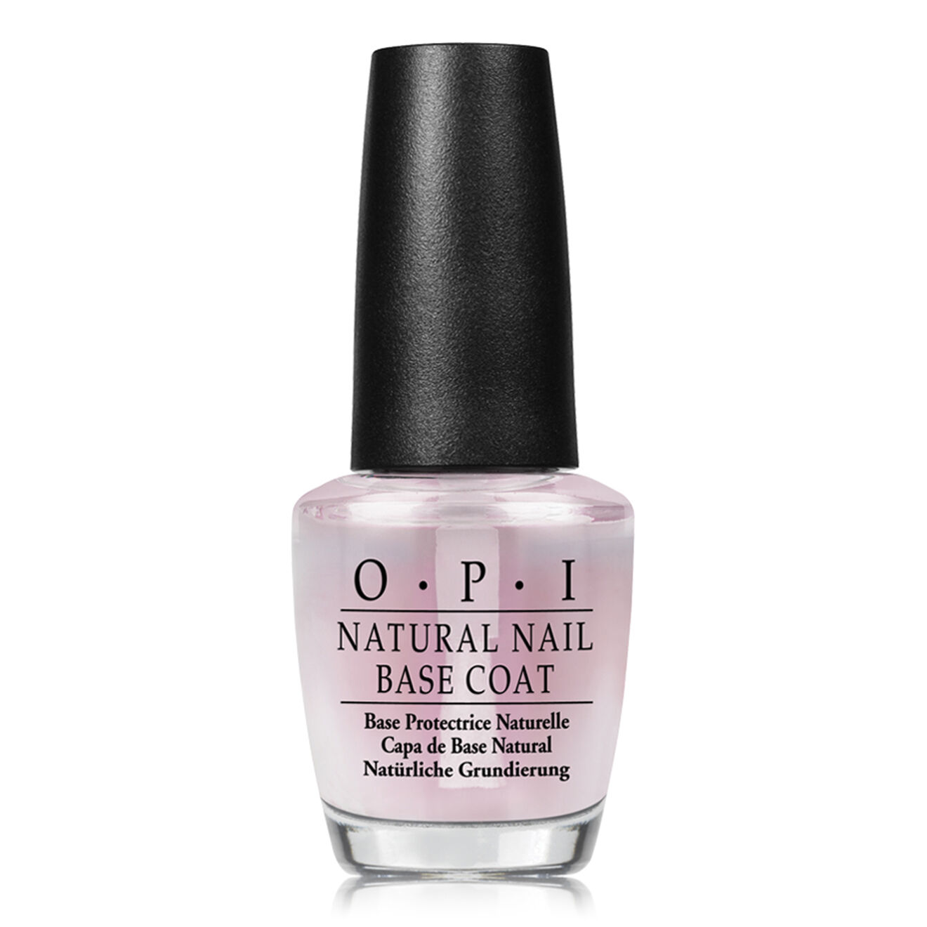 OPI Base protectrice Naturelle 15 ml