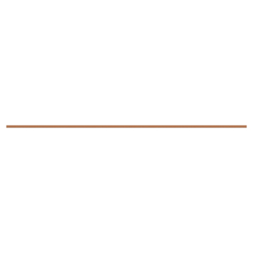Vlonderplank Hardhout glad ca. 1,8x14,5 cm, lengte ca. 180 cm