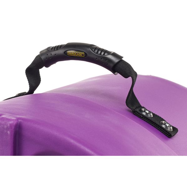 Hardcase 14