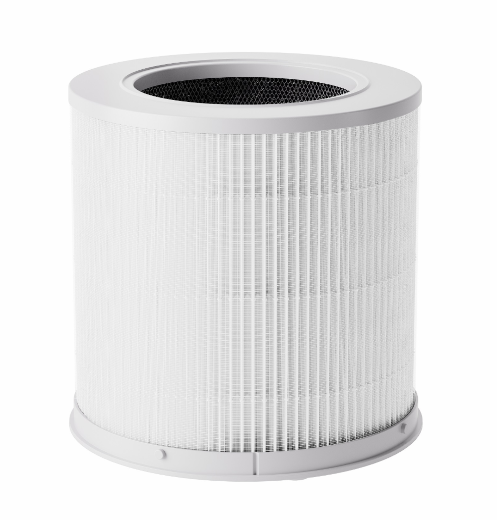 Smart Air Purifier 4 Compact HEPA Ersatz Filter - Weiss