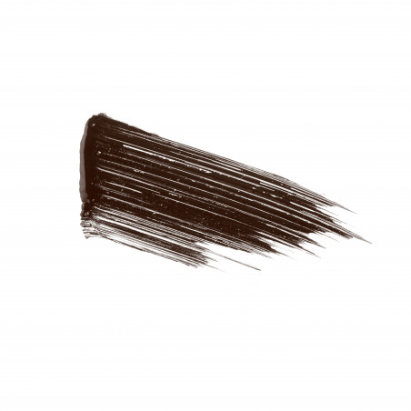 Sweed Lash Lift Mascara - marron foncé