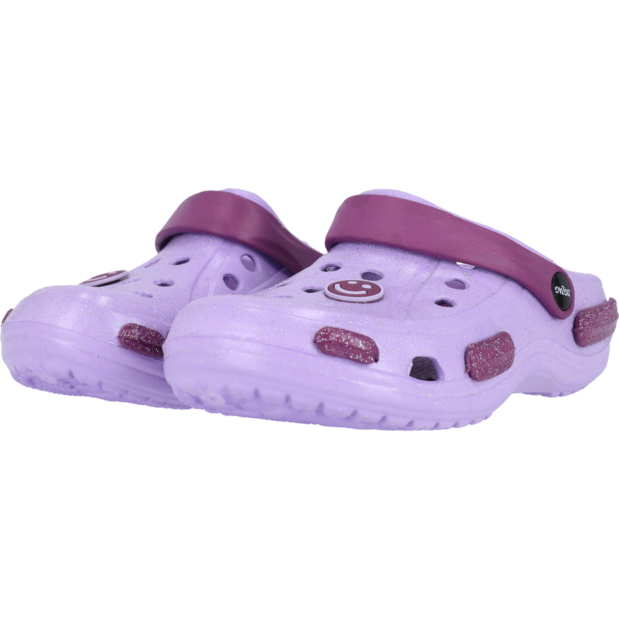 ZigZag Sandale Burab 4255 Lavender
