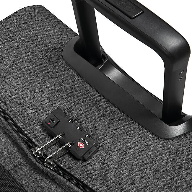 EASTPAK - VALISE TRANVERZ L