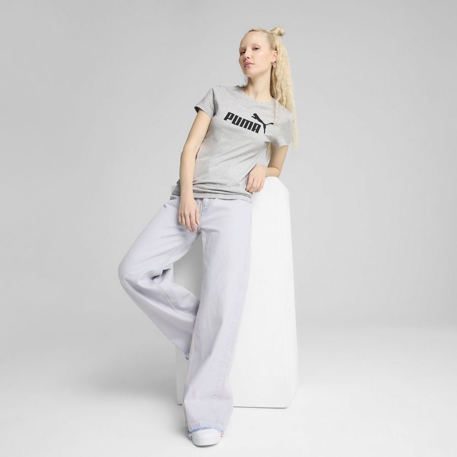 Puma ESS No. 1 Logo T-Shirt