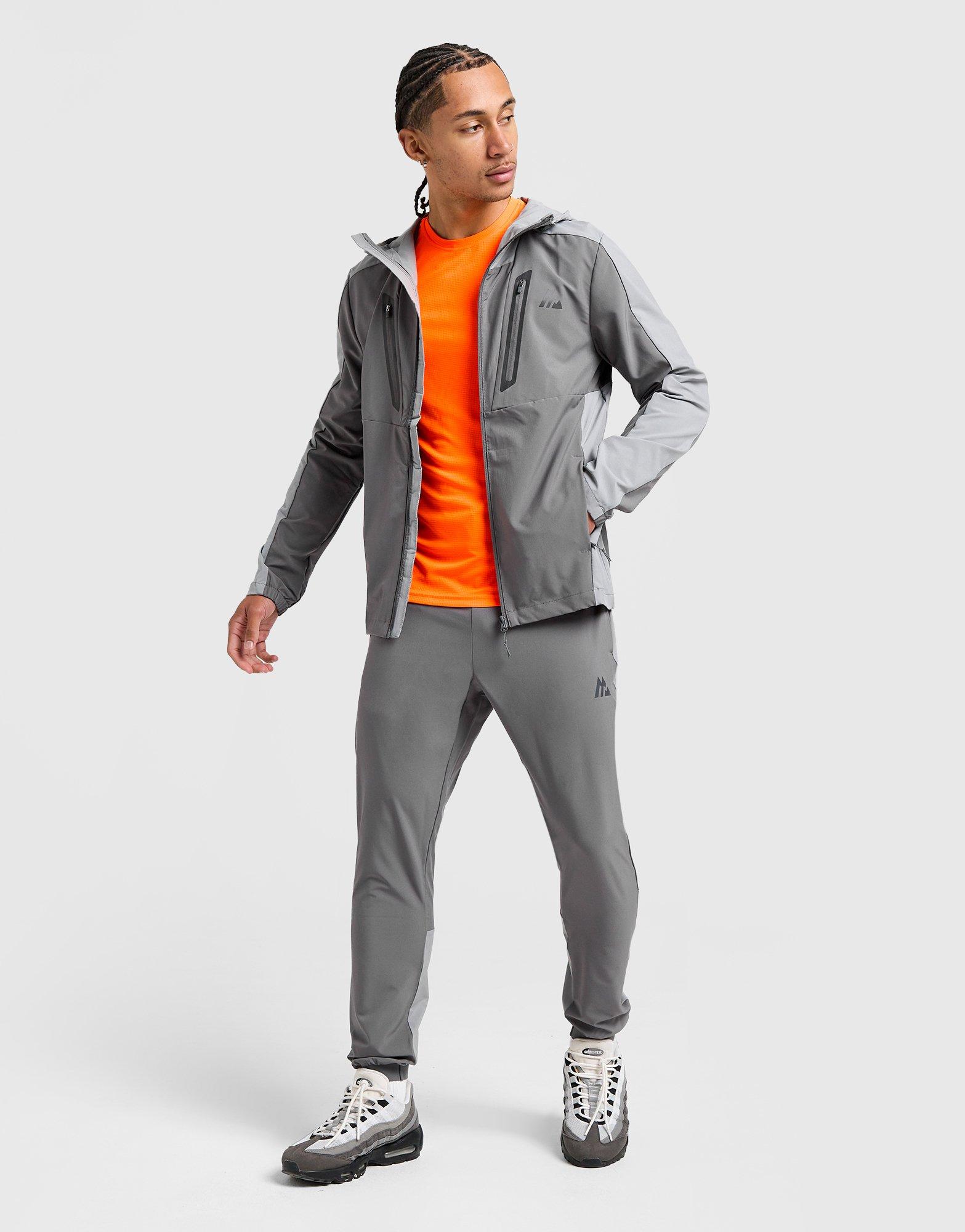 MONTIREX Veste Zippé Torrent Homme