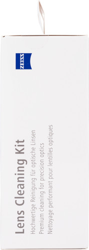 Carl Zeiss Lens Cleaning Kit