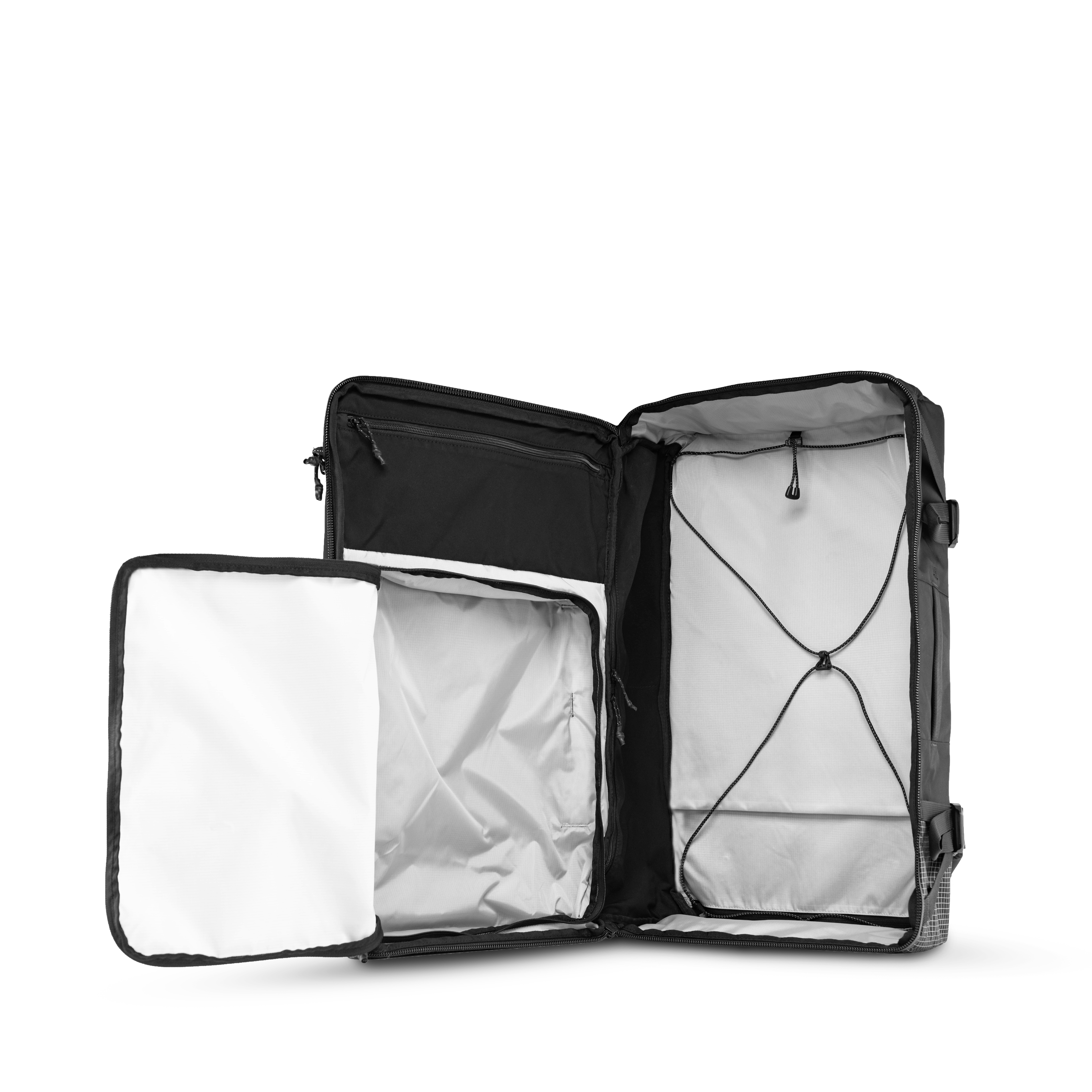 GlobeRider 45 Travel Backpack