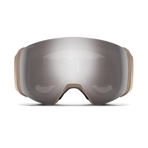 Smith - 4D Mag ChromaPop Mirror S3 + S1 - Masque de ski