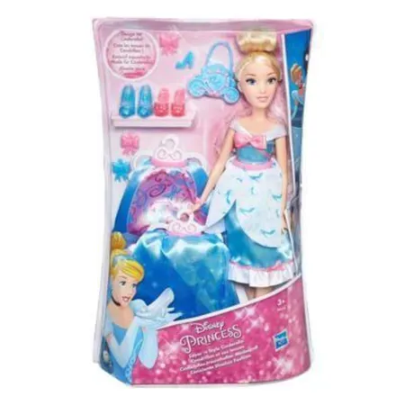 Hasbro Disney Princess Traumhafter Modespaß , sortiert