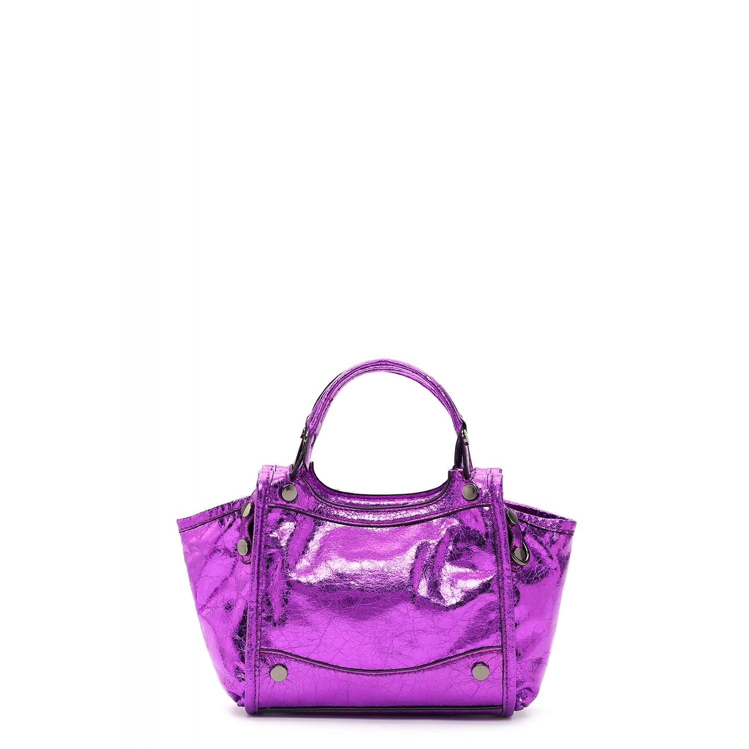 Emily & Noah Daria Cityshopper S violet