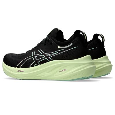 ASICSGEL-NIMBUS 26 - schwarz