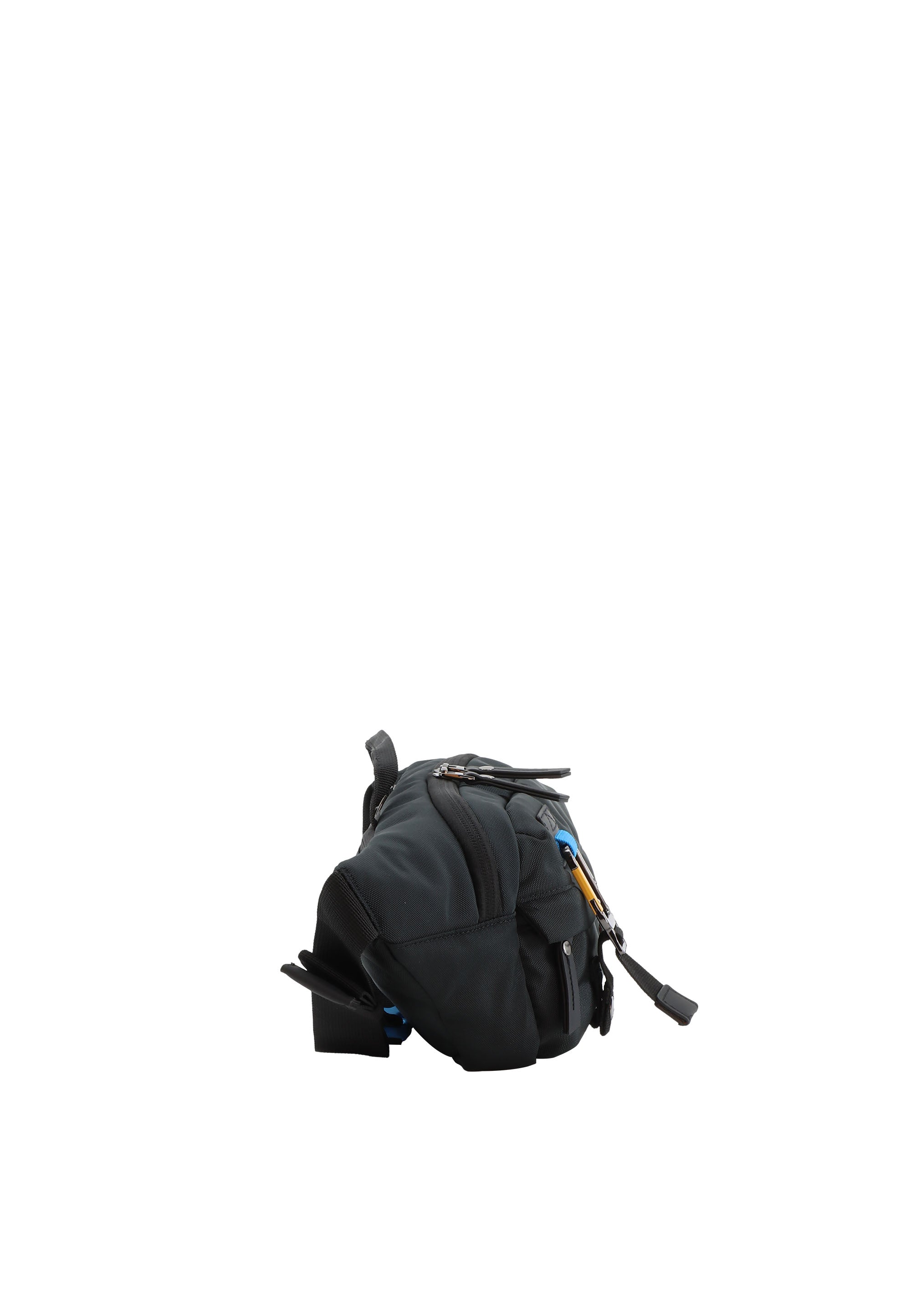 Discovery Icon Heuptas - Black