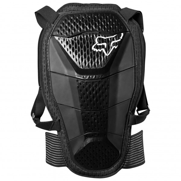 FOX Racing - Titan Sport Jacket - Protection
