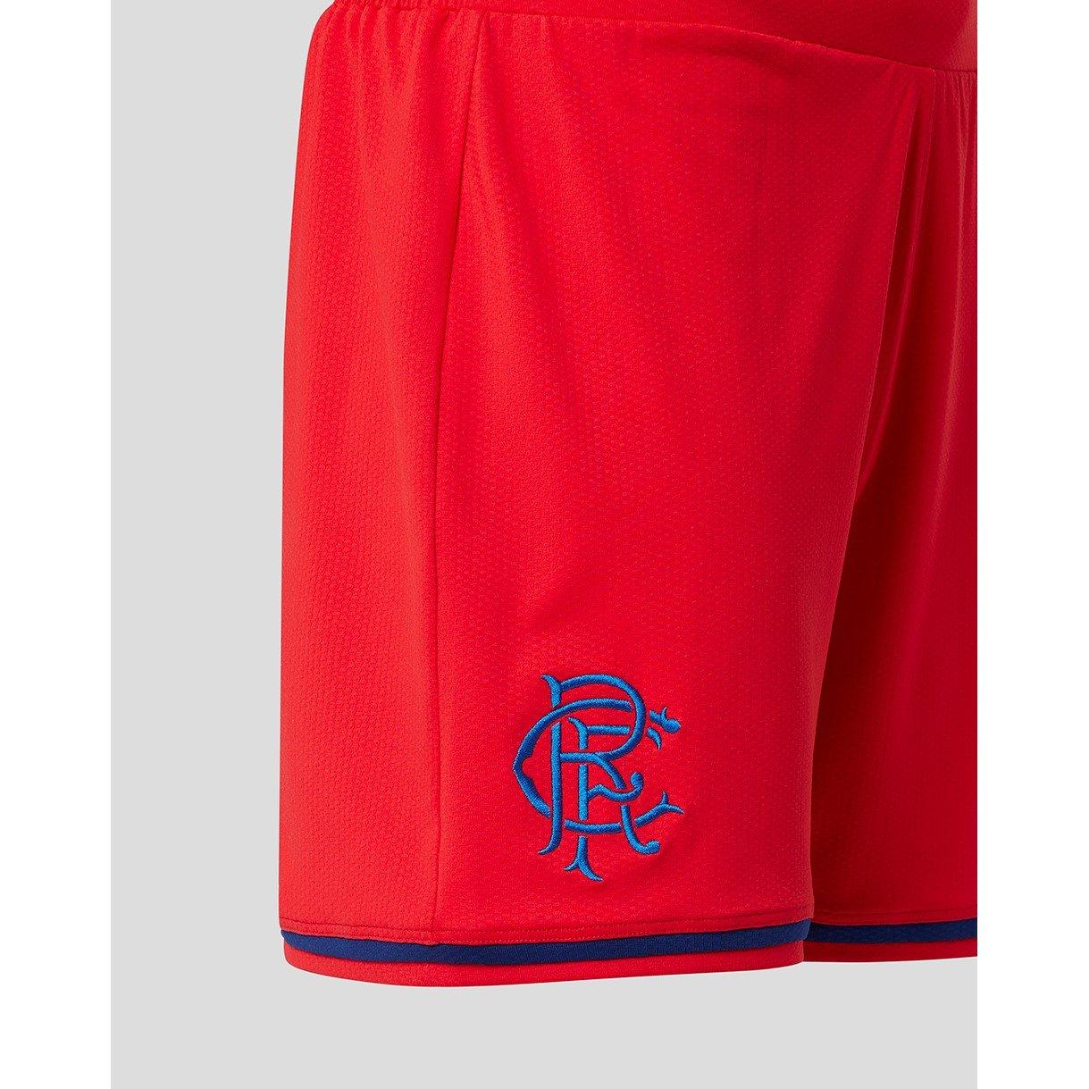 Castore Castore RFC A Sht Jn99