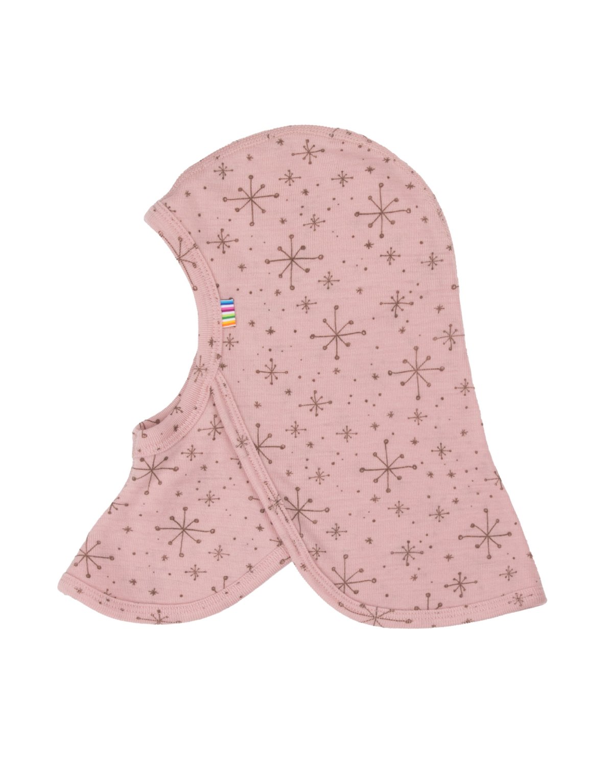 Balaclava Ull – Utskjæring for Skuldre