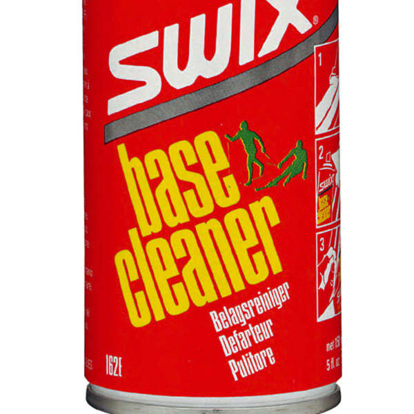 Défarteur SWIX SOLVANT AEROSOL L62 150ML