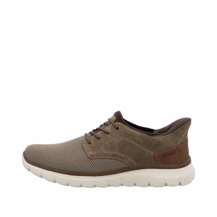 Rieker Ready 2 Go Sneakers Herre B6658-64