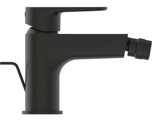 Ideal Standard bidetmengkraan CERAFINE O zijdezwart mat BC705XG