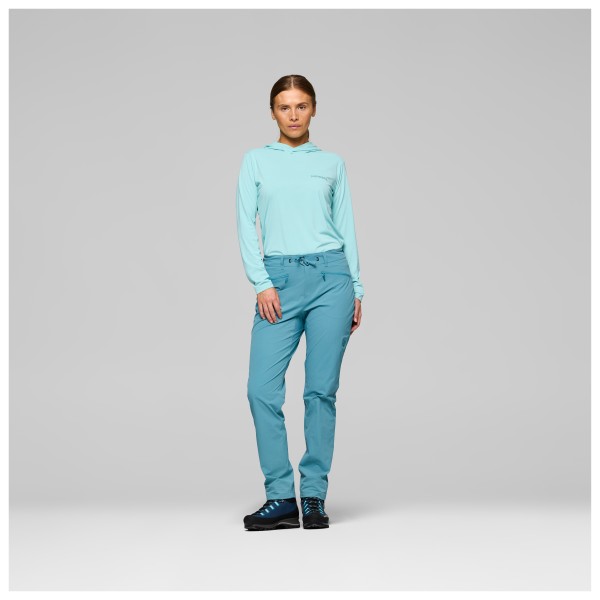 Norrøna - Women's Femund Flex1 Tech Pants - Pantalon de trekking