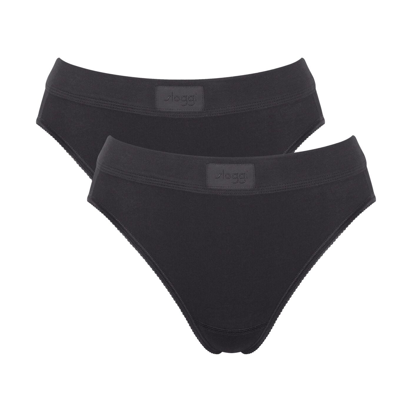 SloggiDouble comfort «T Tai 2P» Slip 2er-Pack