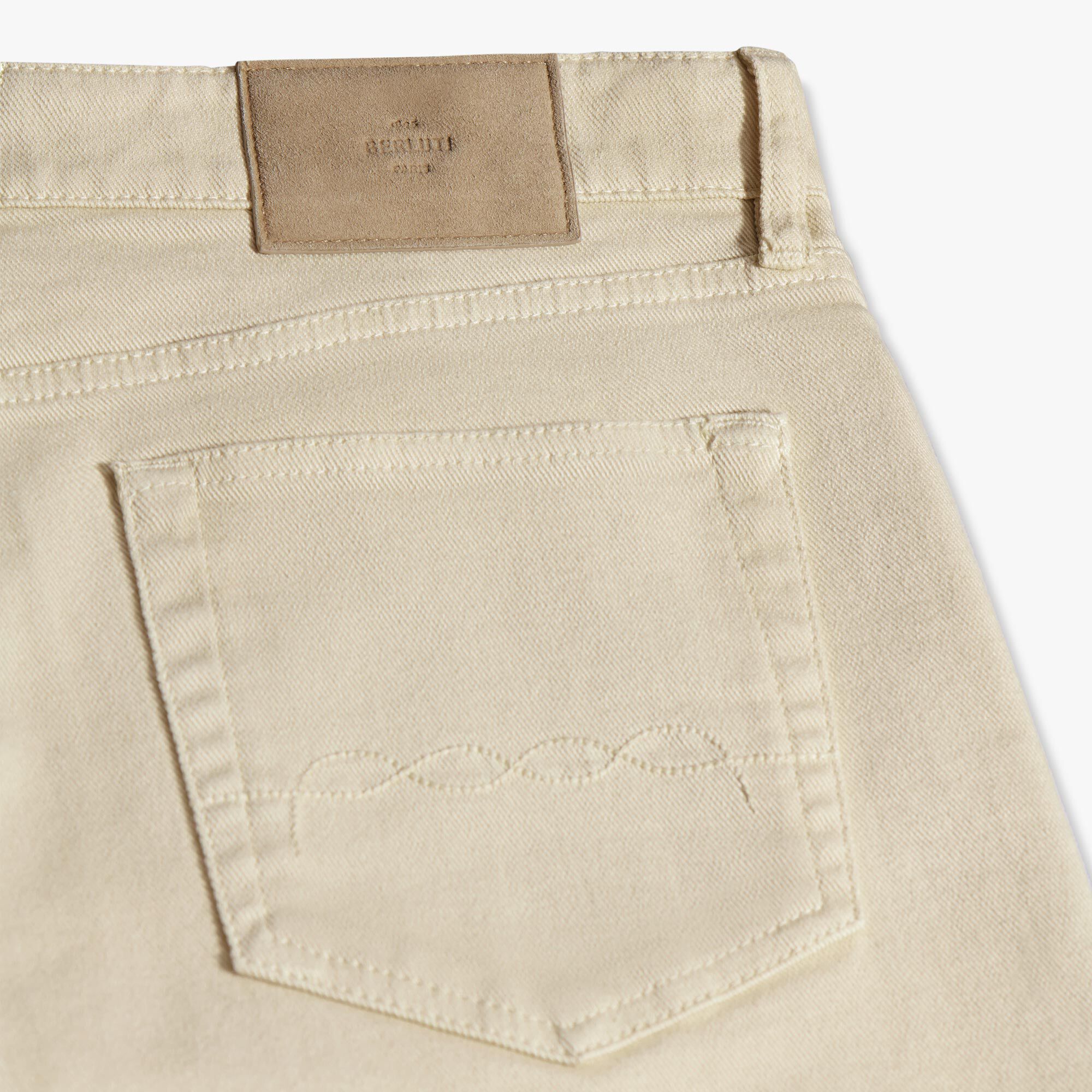 Pantalon Slim