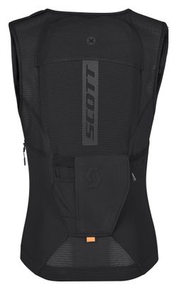Veste de Protection Scott Vanguard Evo Noir