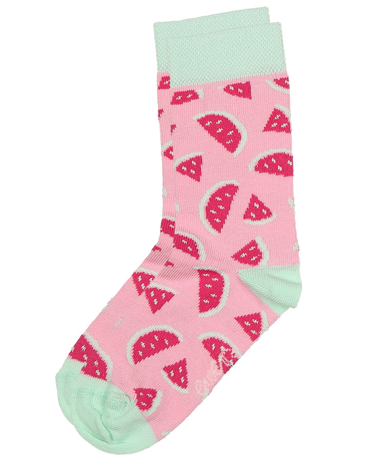 Socken MELONE 4er-Pack in bunt