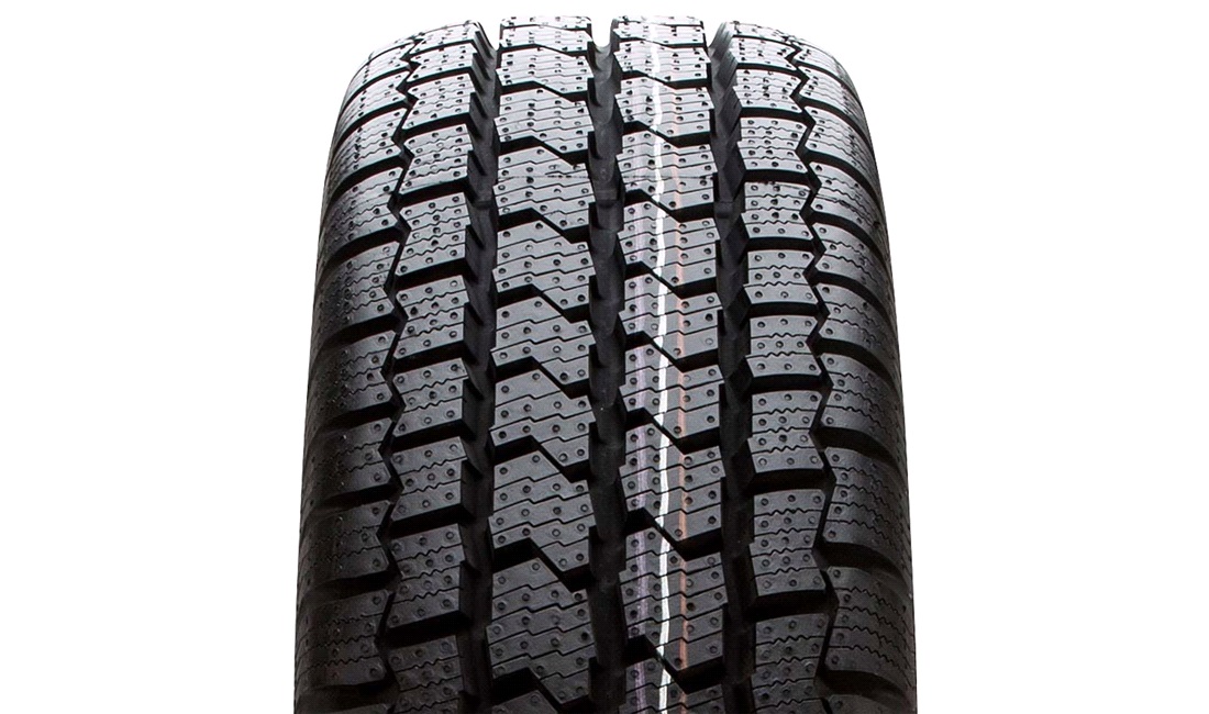 Continental - 225/55-17 101H RF VancoFourSeason