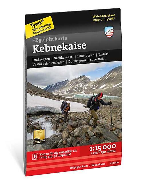 KEBNEKAISE