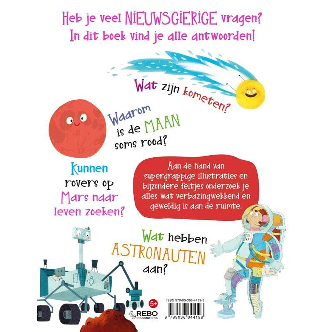 Uitgeverij rebo de ruimte