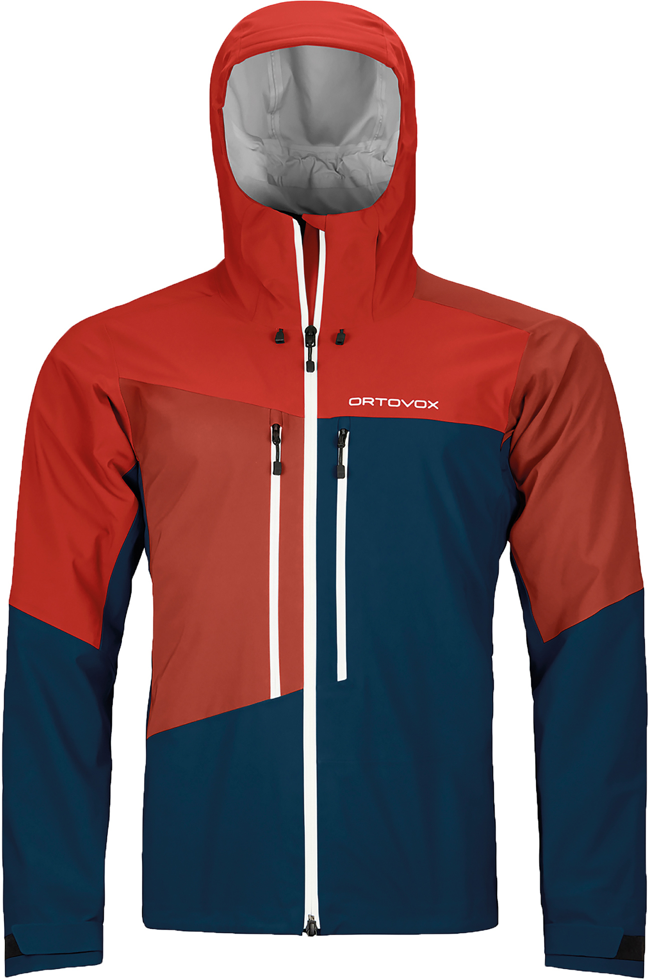 Westalpen 3L Jacket