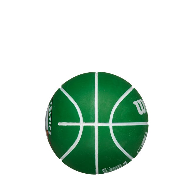 NBA Team Dribbler Basketball