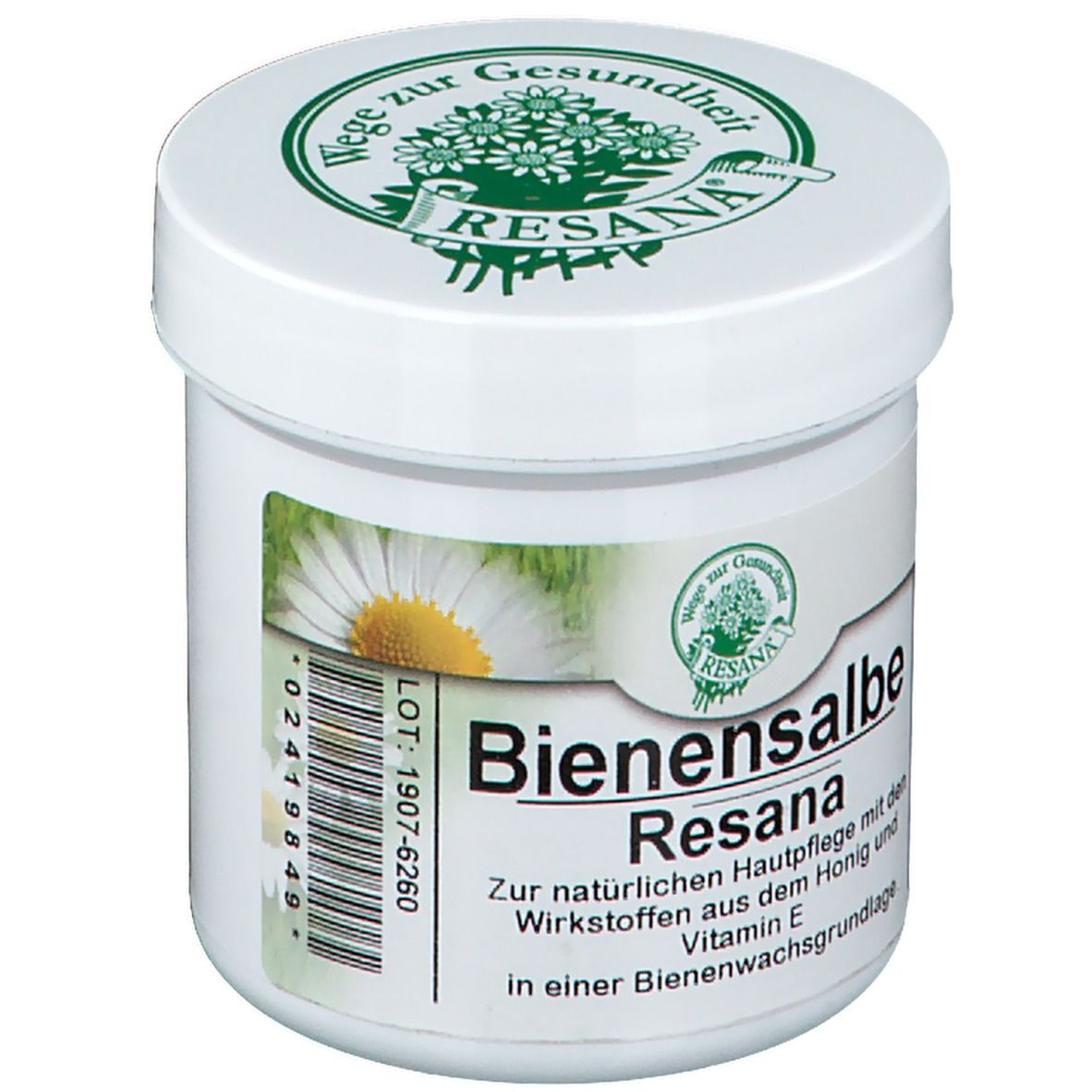 Resana® Bienensalbe