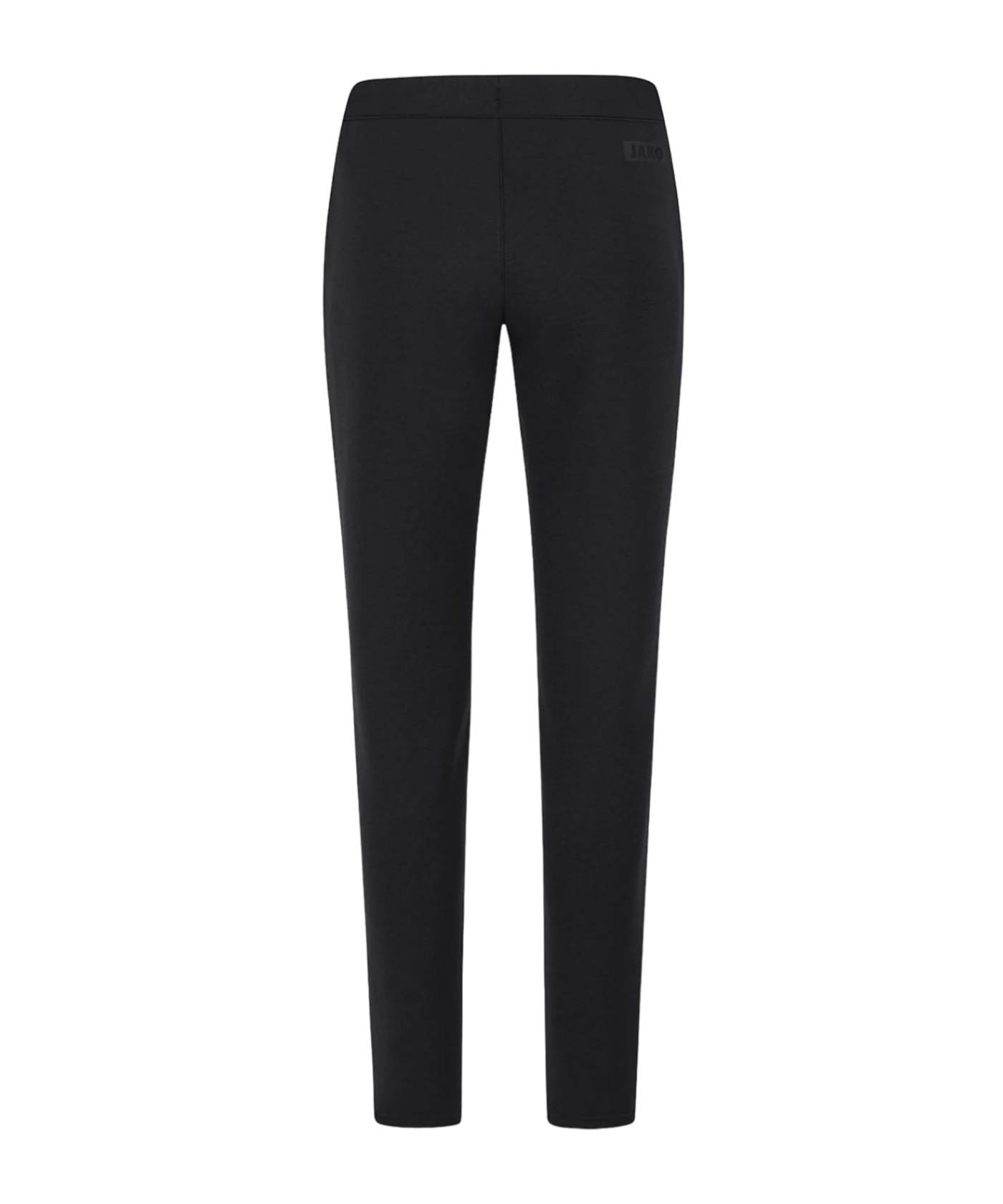 JAKO Pro Casual Jogginghose Damen Schwarz F800