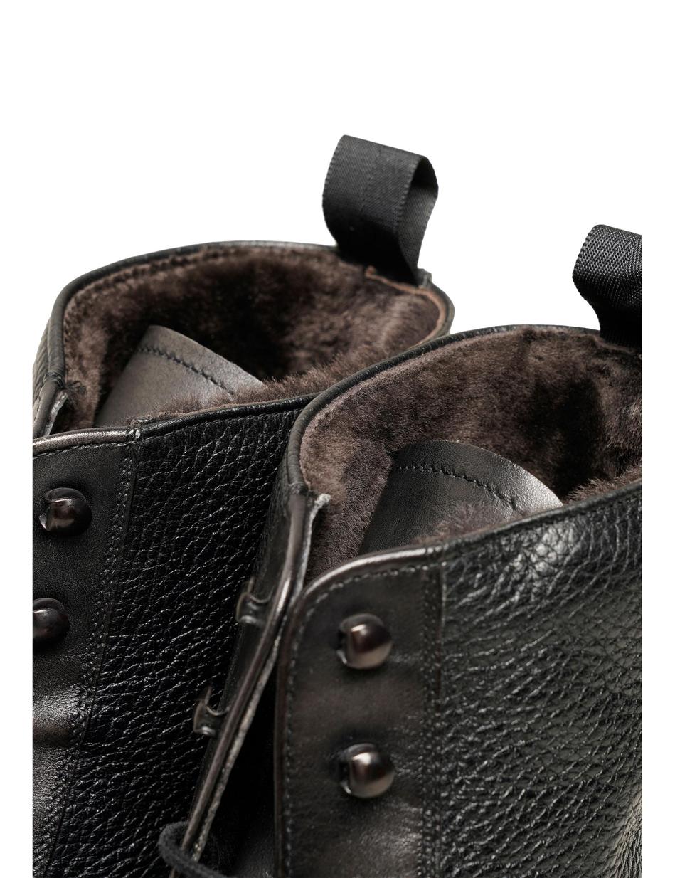SCHNÜRBOOTS WINSTON PDB