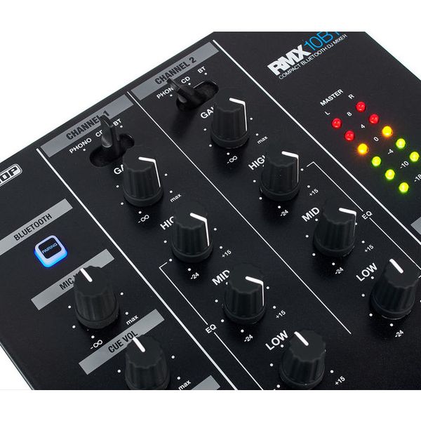 Reloop RMX10BT