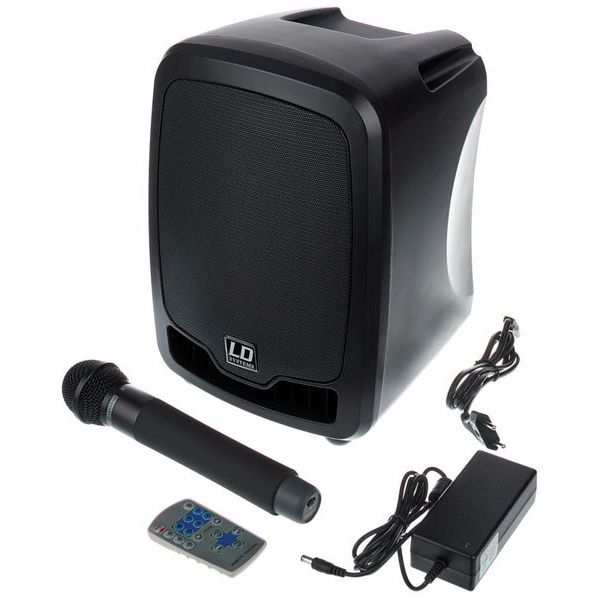 LD Systems Roadboy 65