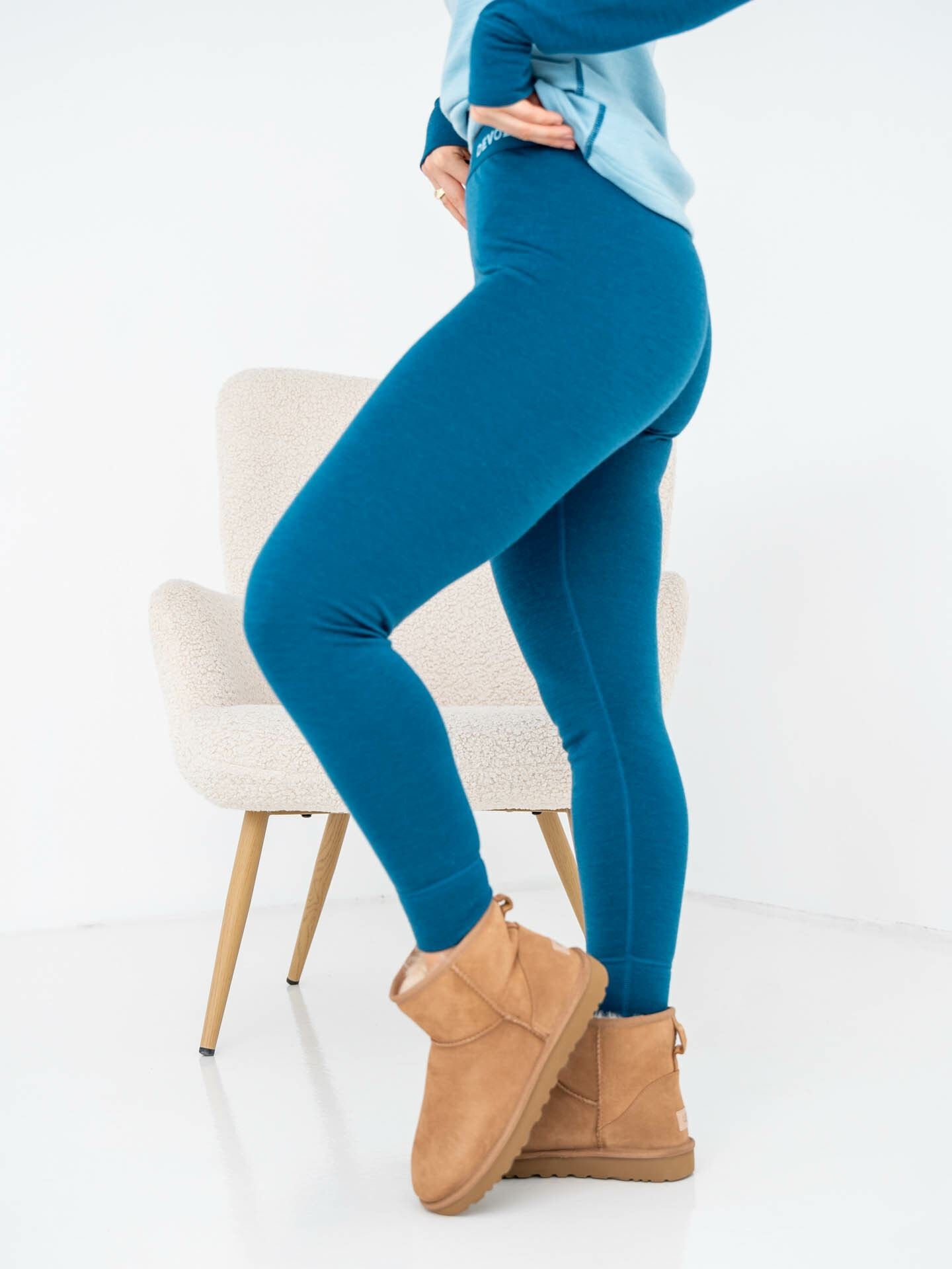 Expedition Merino 235 Longs Woman