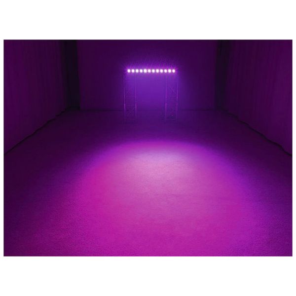 Eurolite LED Bar-12 QCL RGBW