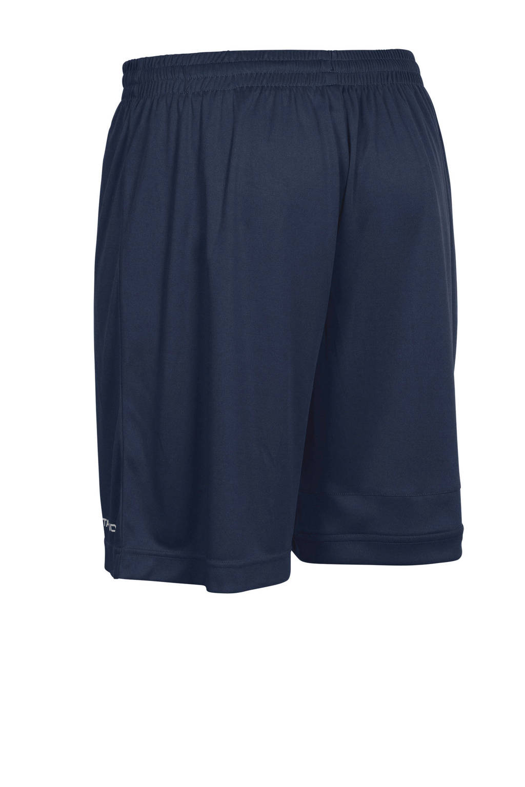 Stanno Juniorsportshort donkerblauw