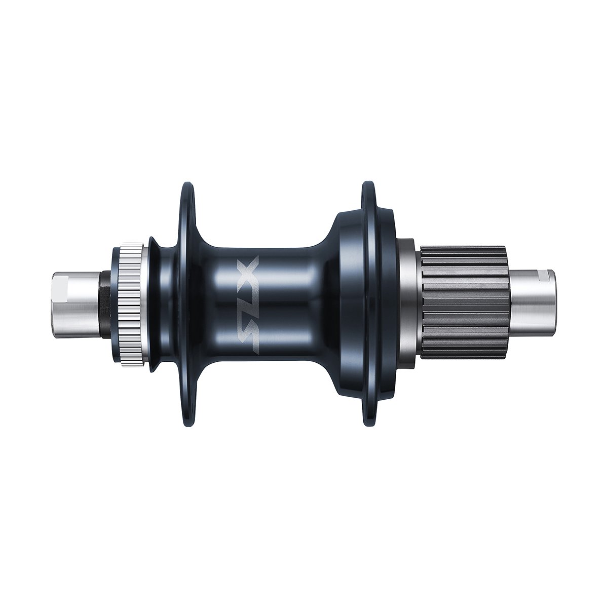 Shimano SLX M7100 bagnav 12speed Microspline, 12x142mm, 32hul